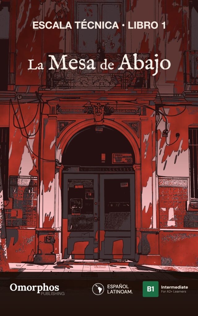 La Mesa de Abajo