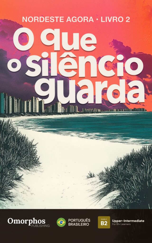 O que o silêncio guarda